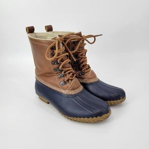Esprit Duck Boots Rain/Snow